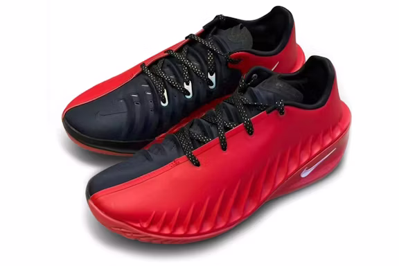 Nike Air Zoom GT Cut 4